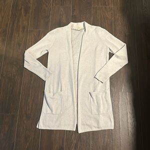 Cute Lightweight Cardigan
